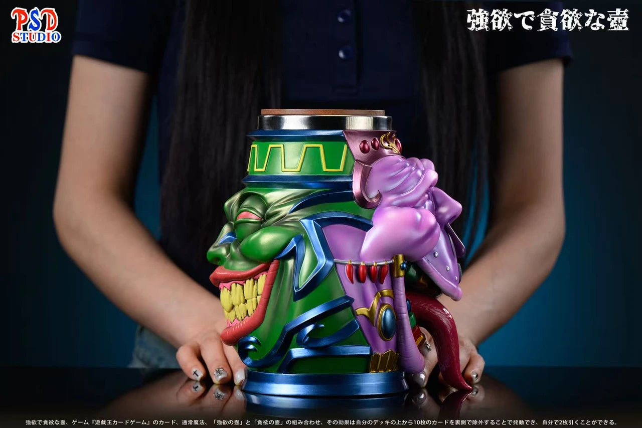 【Pre-sale】Pot of Desires Cup-PSD Studio