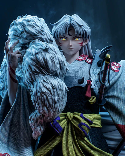 【Pre-sale】Sesshoumaru-InuYasha-EV Studio