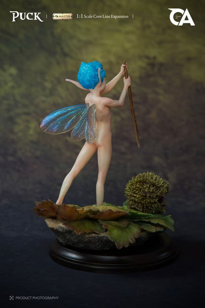 【Pre-sale】1/1 Scale Puck-Berserk-Orange Art Studio