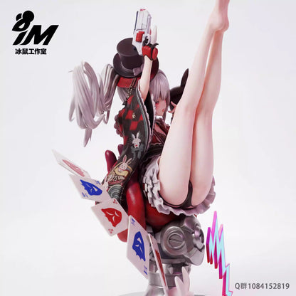【Pre-sale】1/6 Scale Sparkle–Ice Mouse Studio