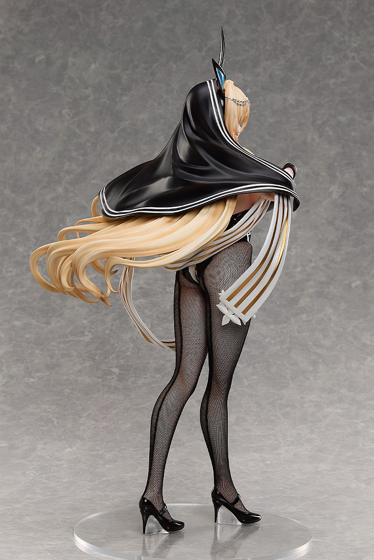 FREEing - B-style Azur Lane Implacable Bunny Ver. Complete Figure (Licensed)