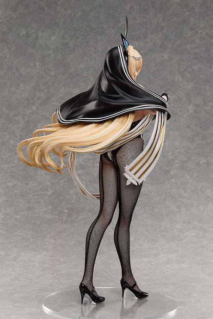 FREEing - B-style Azur Lane Implacable Bunny Ver. Complete Figure (Licensed)