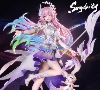 【Pre-sale】1/6 Scale Cyrene-Singularity Studio