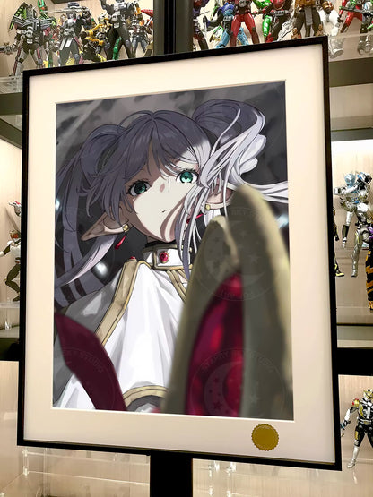 【Pre-sale】Decorative Painting of Frieren-XingKong Studio