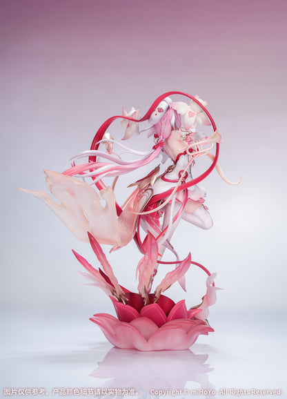 Myethos - Honkai Impact 3rd Elysia: Hi Love Elf Ver. 1/7 Scale Figure (Licensed)