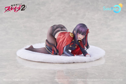 【Pre-sale】1/7 Scale Yamashiro Ren-Chained Soldier-Solarain Studio