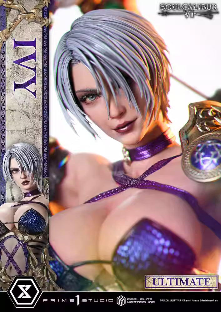 【Pre-sale】1/4 Scale IVY-Prime 1 Studio