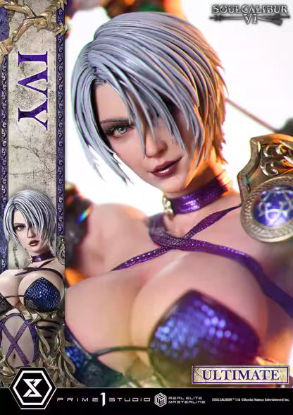 【Pre-sale】1/4 Scale IVY-Prime 1 Studio