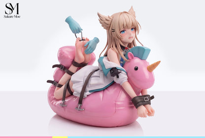 【Pre-sale】1/6 Scale Perlica-Arknights-Sakure Moe Studio