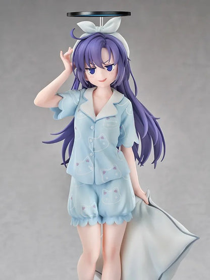 GSAS - Blue Archive Yuuka (Pajamas) 1/7 Complete Figure (Licensed)