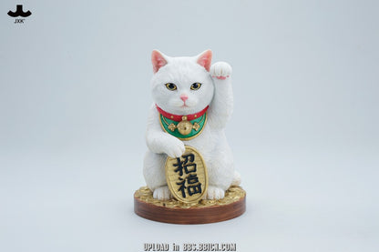 JXK - Lucky Cat - Lucky Cat JXK360 (Licensed)