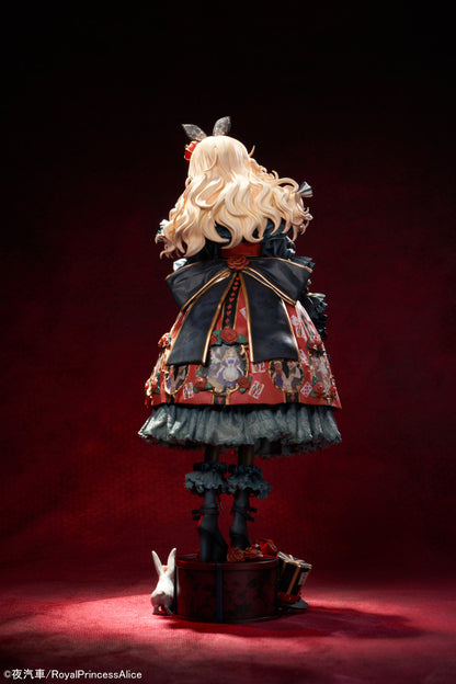 【Pre-sale】1/6 Scale Pricess Alice-MAGI ARTS Studio