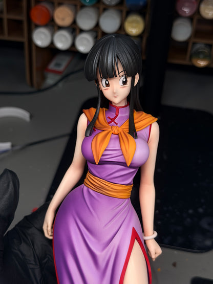 LP Studio - Chichi Dragon Ball