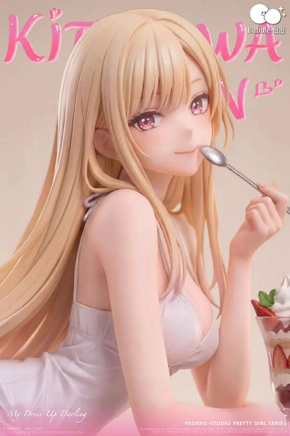 Bubble Studio - Marin Kitagawa My Dress-Up Darling  1/6 Scale Statue(GK)