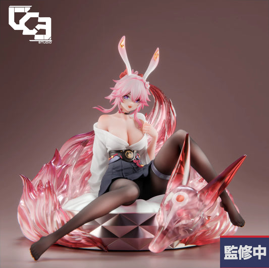 【Pre-sale】1/6 Scale Evanescia-LGY Studio