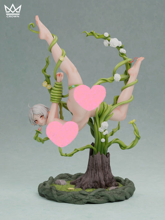 【Pre-sale】1/6 Scale Sylphiette-Crown Studio