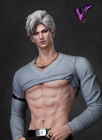 【Pre-sale】1/6 Scale Sylus-VT Studio