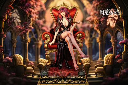 ROULONG Studio - Kafka Banquet Honkai: Star Rail 1/4 Scale Statue(GK)