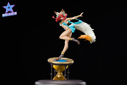 【Pre-sale】1/6 Scale Daji-XC Studio