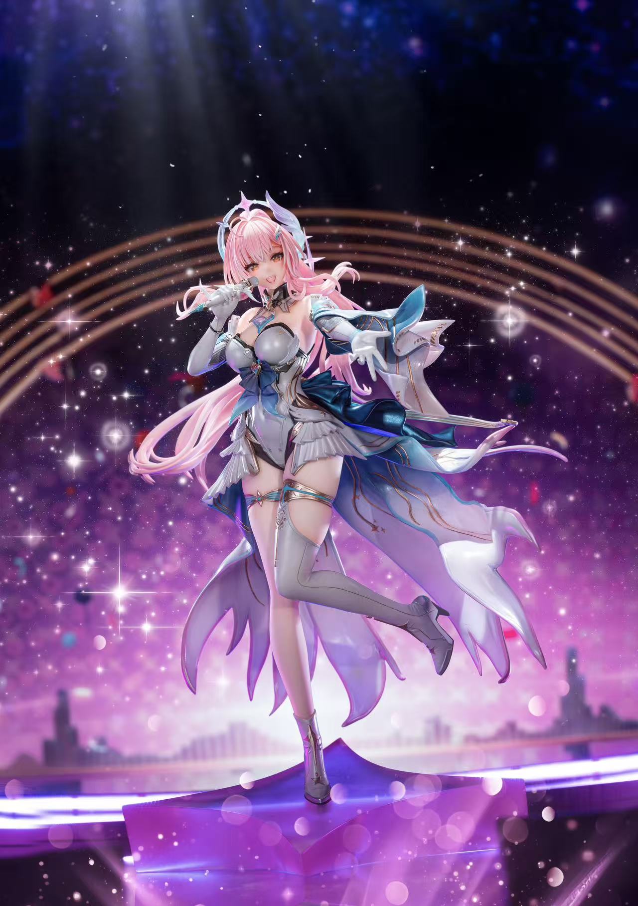MKO Studio - Aemeath Wuthering Waves 1/6 Scale Statue(GK)