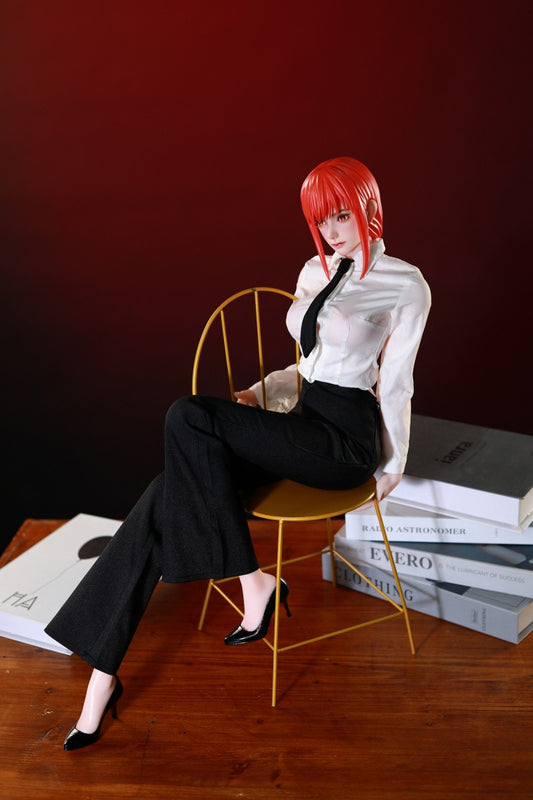 【Pre-sale】1/3 Scale Makima-LingYun Studio