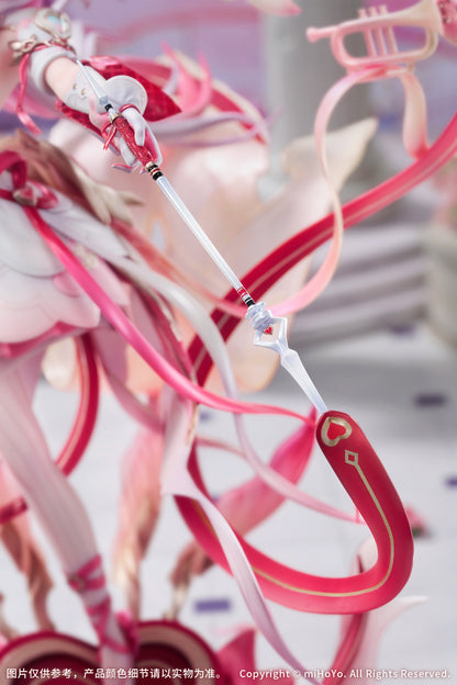 Myethos - Honkai Impact 3rd Elysia: Hi Love Elf Ver. 1/7 Scale Figure (Licensed)