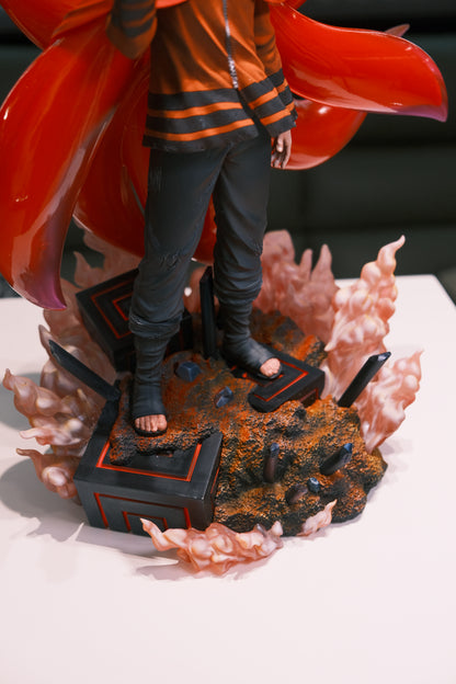 Loiter Studio - Baryon Mode  1/6 Scale Statue(GK)