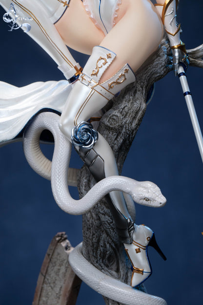 【Pre-sale】1/4 Scale The Oracle Nun-Acy Studio
