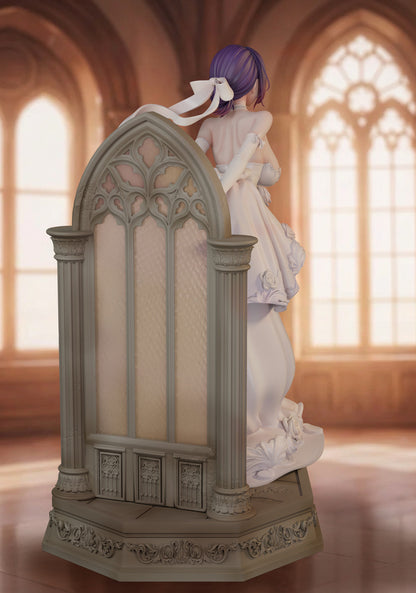 【Pre-sale】1/6 Scale Wedding Dress Reze-Hero Goblin Studio