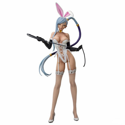 FREEing - B-style Code Geass: Lelouch of the Rebellion Villetta Nu Noble White Bunny Ver. Complete Figure (Licensed)