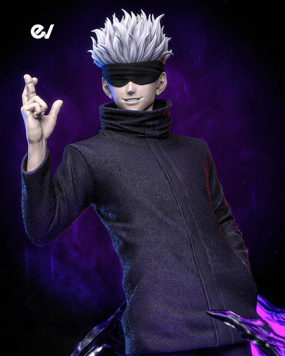 【Pre-sale】Gojo-EV Studio