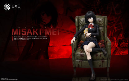 【Pre-sale】1/6 Scale Sofa Misaki Mei-EXE Studio