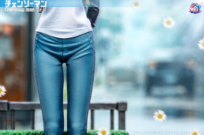 【Pre-sale】1/6 and 1/4 Scale Reze-YQY Studio