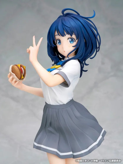 ALTER - Makeine: Too Many Losing Heroines! Anna Yanami 1/7 Complete Figure (Licensed)