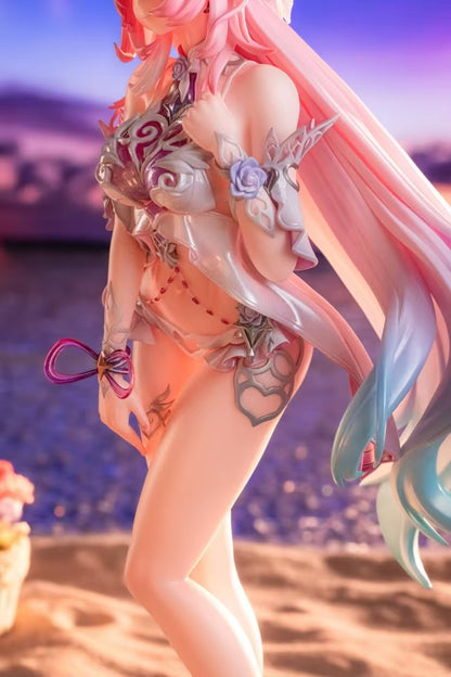 Fix cast Studio - Cyrene Swimwear Honkai: Star Rail 1/7 Scale Statue(GK)