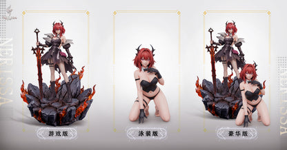 【Pre-sale】1/6 Scale Surtr-Nerissa Studio