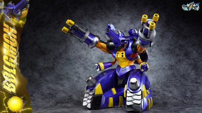 【Pre-sale】Bolgmon-JSC Studio 