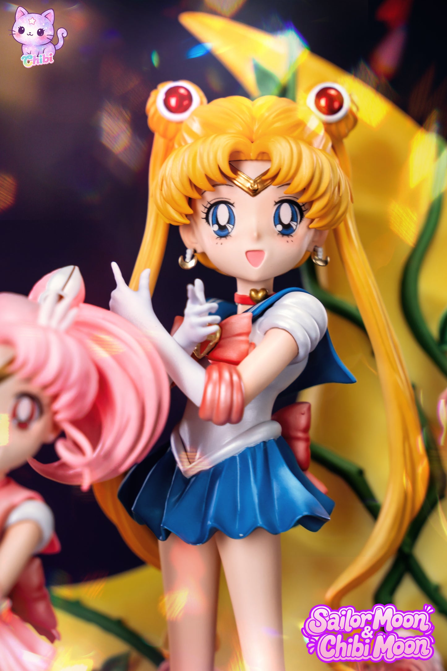 【Pre-sale】Tsukino Usagi-Chibi Studio