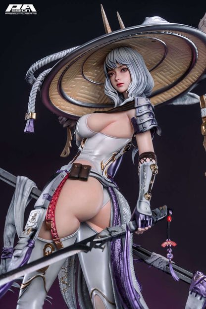 【Pre-sale】1/4 Scale Scarlet-PA Create Studio