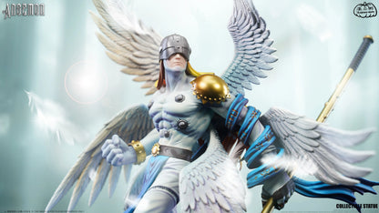 【Pre-sale】MH and Small Scale Angemon-Pokemon Studio