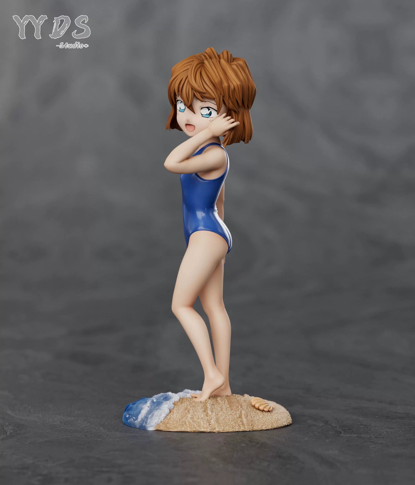 【Pre-sale】1/6 Scale Swimming Suit Haibara Ai-Yyds Studio