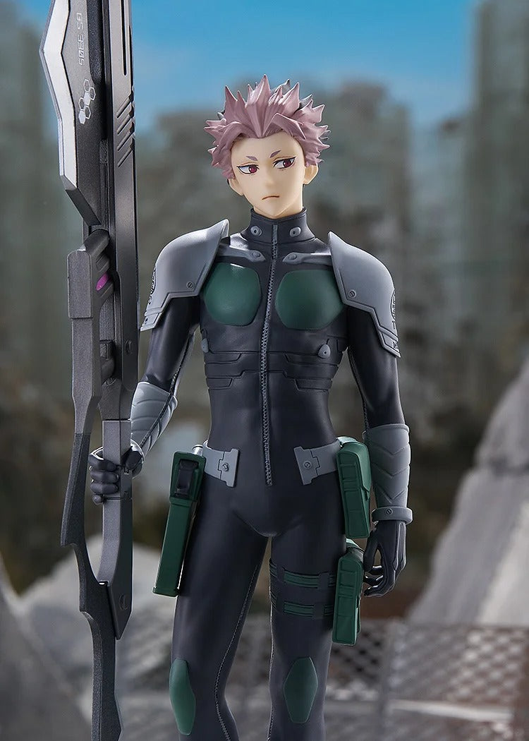 GSC - POP UP PARADE Kaiju No. 8 Gen Narumi Complete Figure (Licensed)