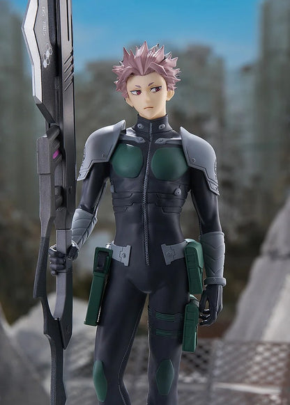 GSC - POP UP PARADE Kaiju No. 8 Gen Narumi Complete Figure (Licensed)