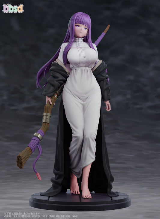 【Pre-sale】1/6 Scale Fern-BBSD Studio
