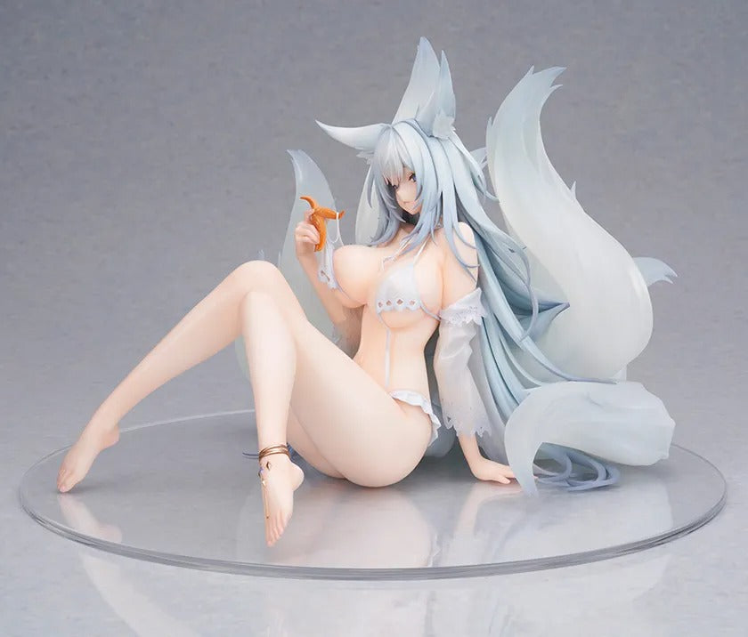 ALTER - Azur Lane Shinano Dreamy White Sands Ver. 1/6 Complete Figure (Licensed)