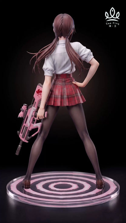 【Pre-sale】1/6 Scale Mari Illustrious Makinami-EVA-Sea King Studio