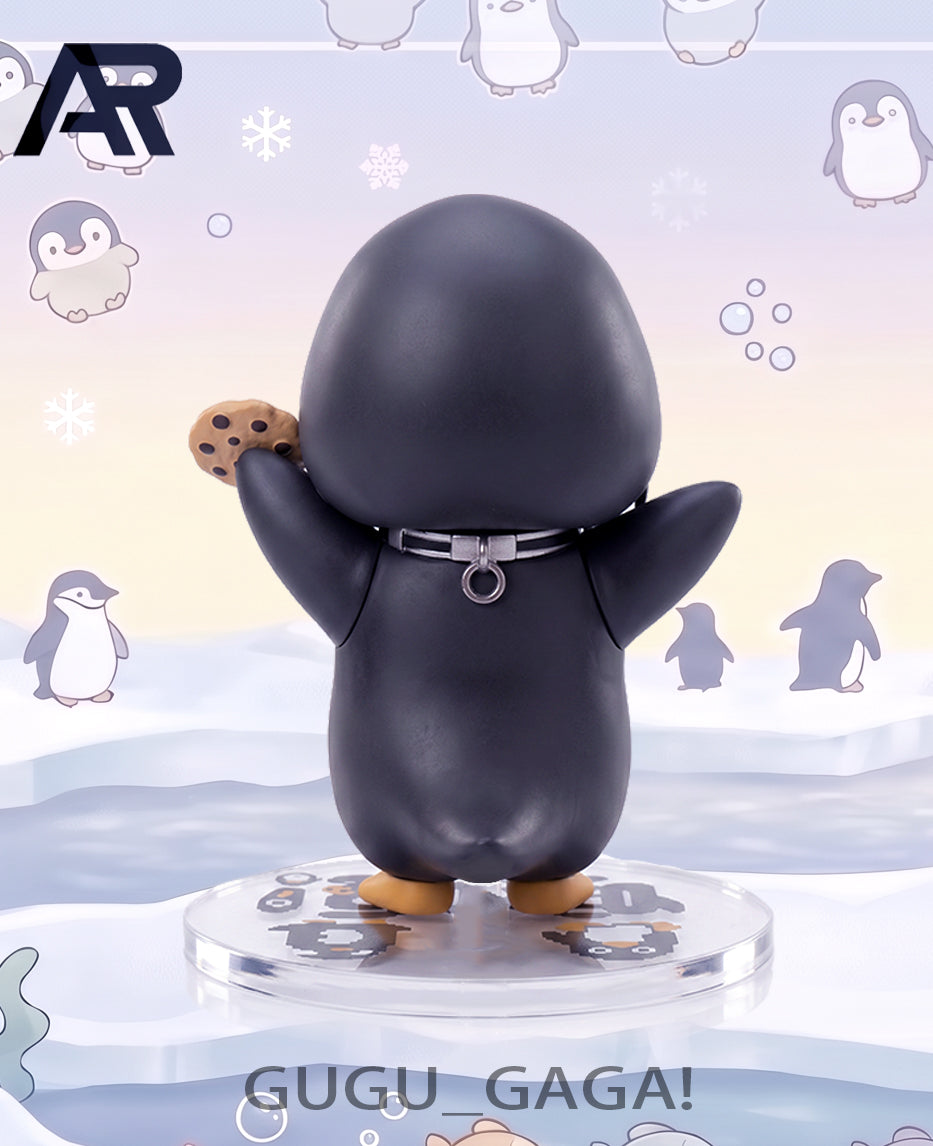 A-ART Studio - Administrator 'Gugu Gaga' Little Penguin / Arknights: Endfield