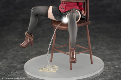 【Pre-sale】1/6 Scale Tohsaka Rin-GC Studio