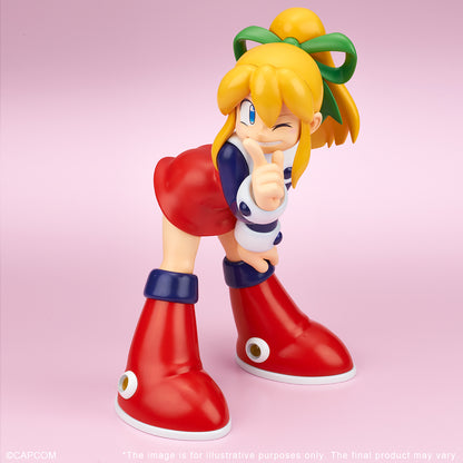 X-PLUS PLEX Studio - Gigantic Series Mega Man Roll Complete Figure (Licensed)
