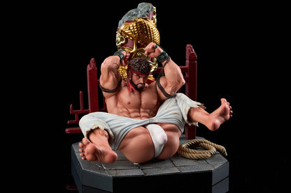 【Pre-sale】1/6 Scale Ryu-TinyBird Studio